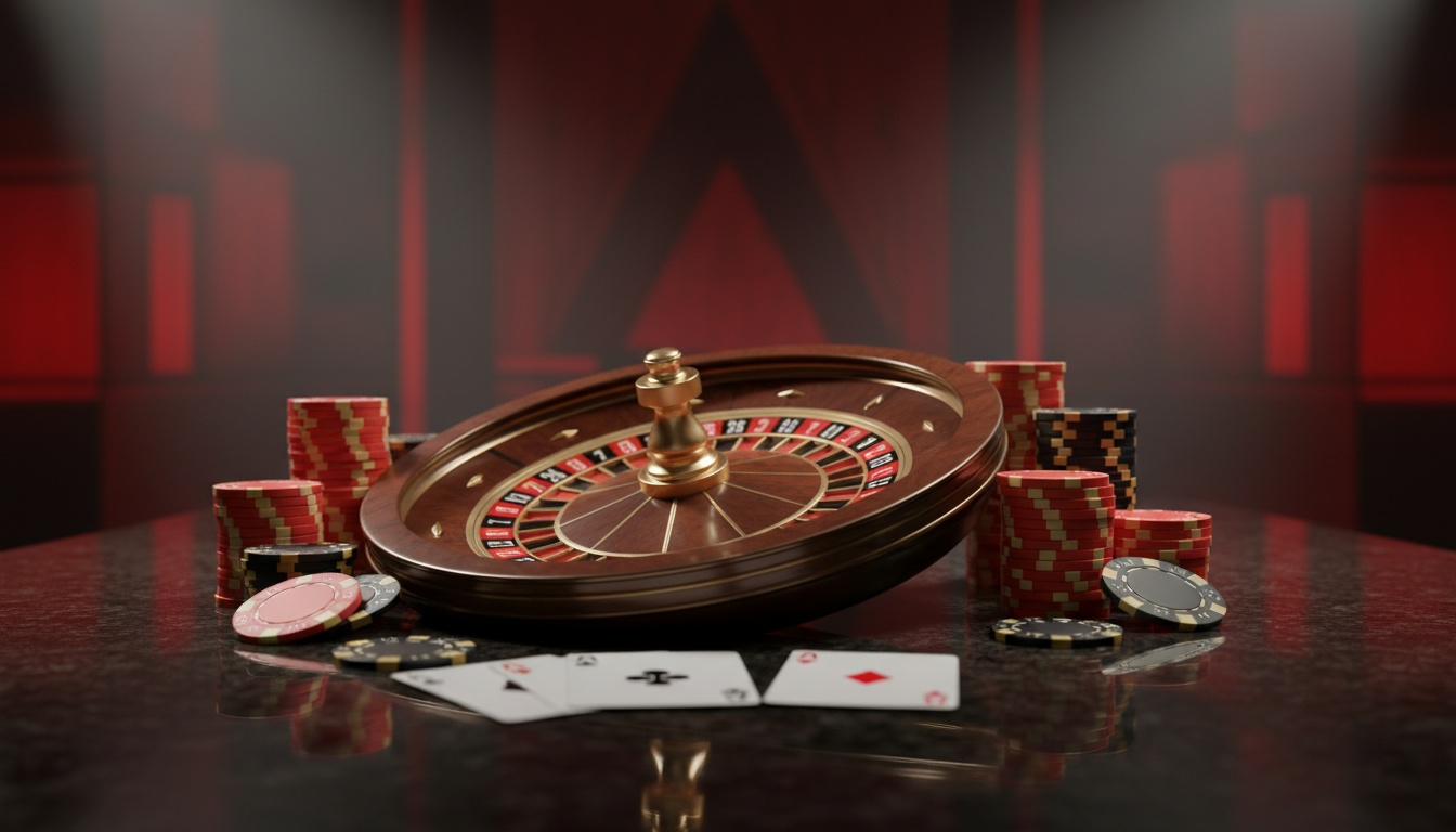 Blitzbet Casino: A Comprehensive Guide for US Players